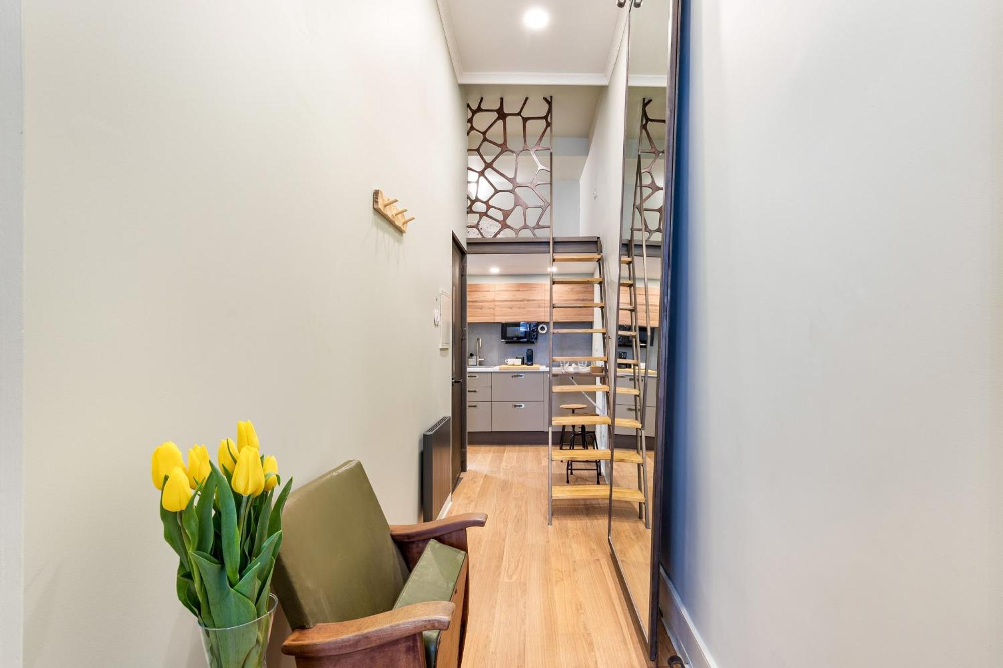 Miau Apartment By Se Apartamentos Braga Eksteriør bilde