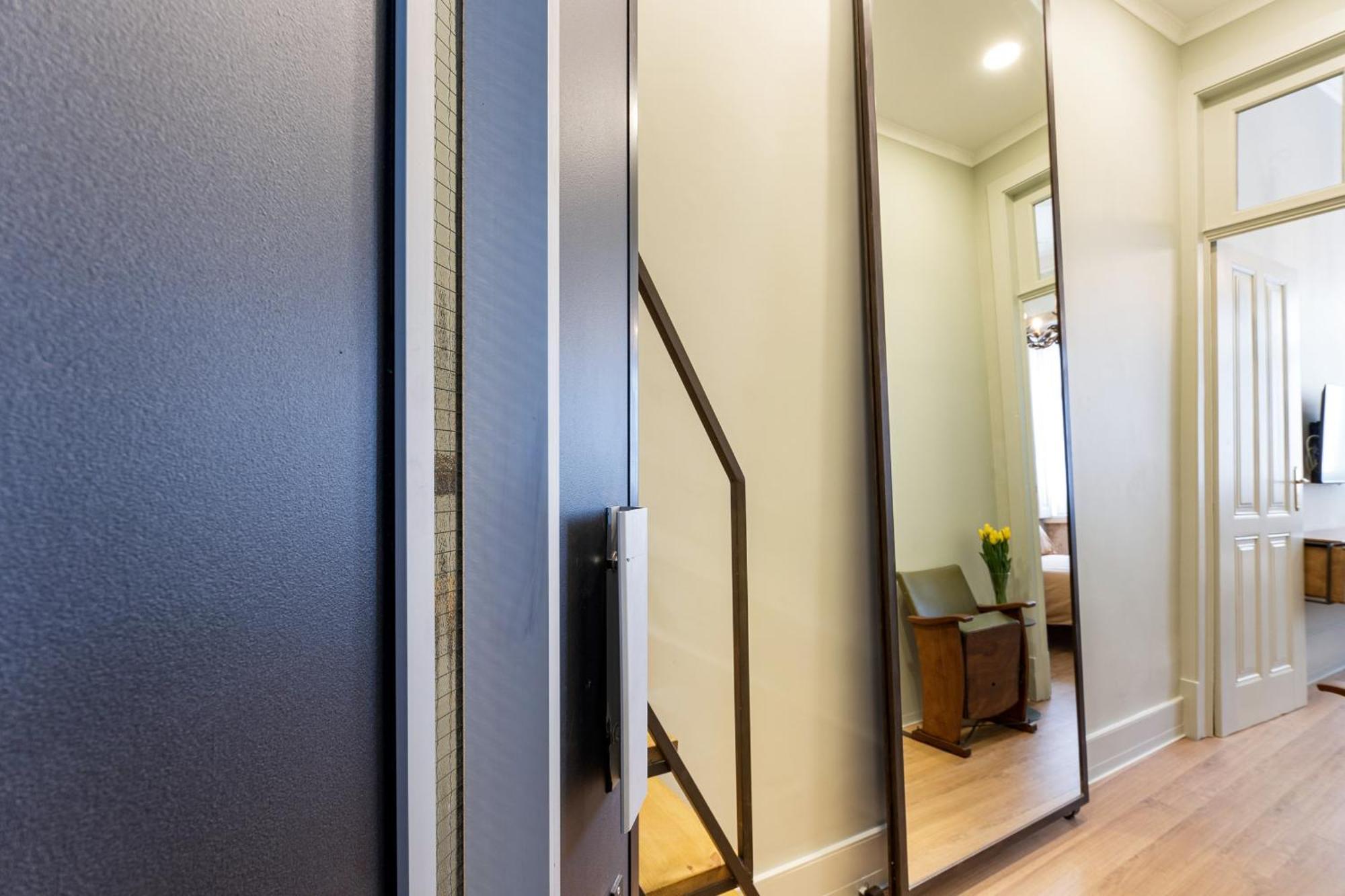 Miau Apartment By Se Apartamentos Braga Eksteriør bilde