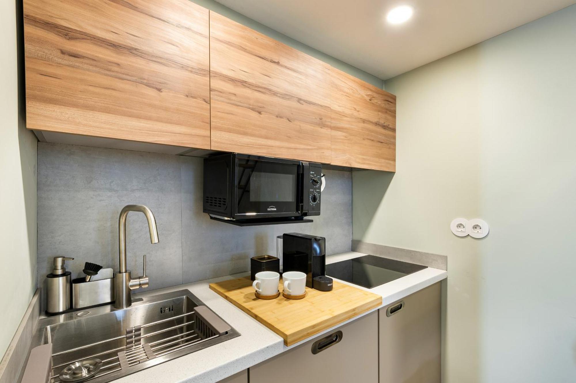 Miau Apartment By Se Apartamentos Braga Eksteriør bilde