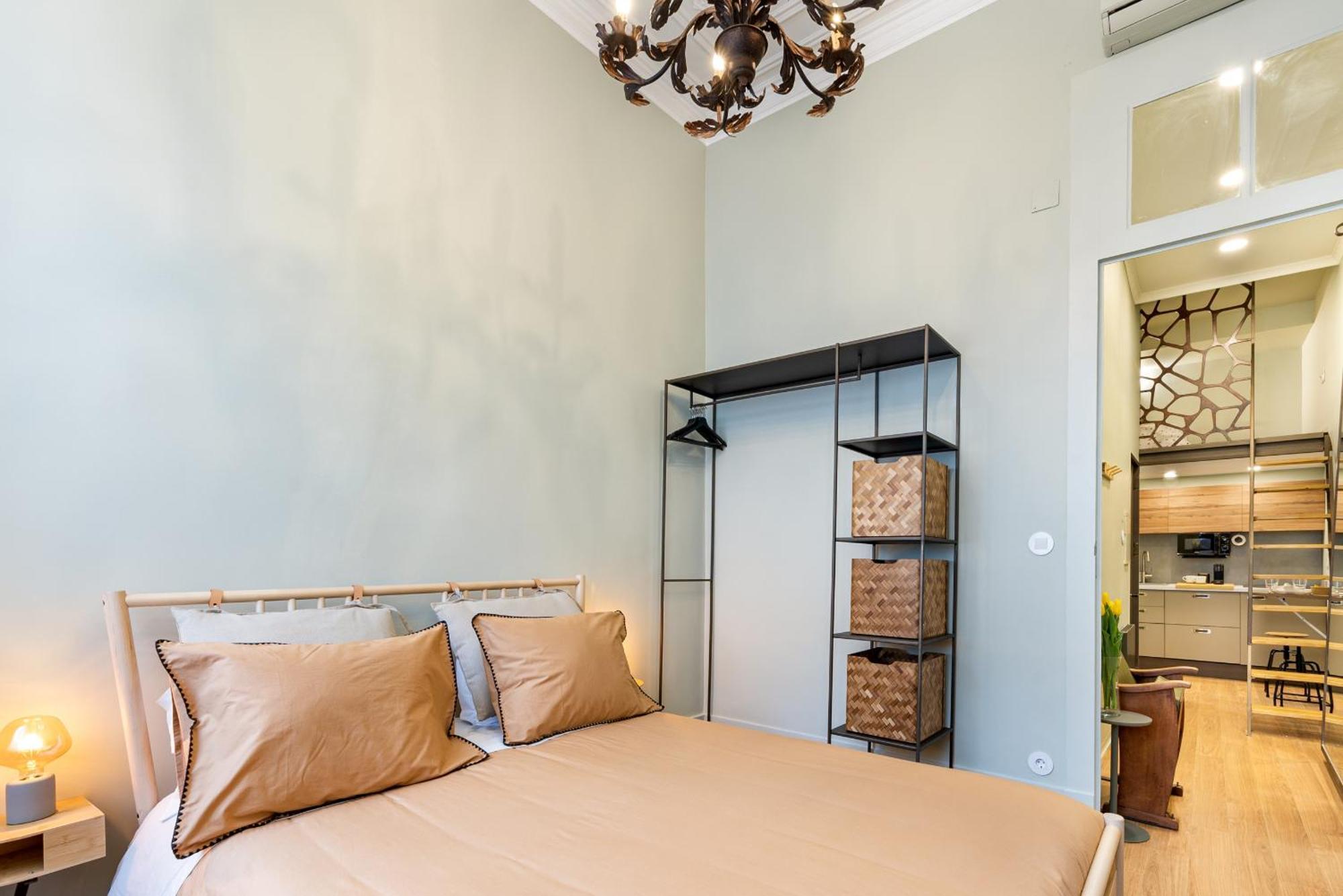 Miau Apartment By Se Apartamentos Braga Eksteriør bilde