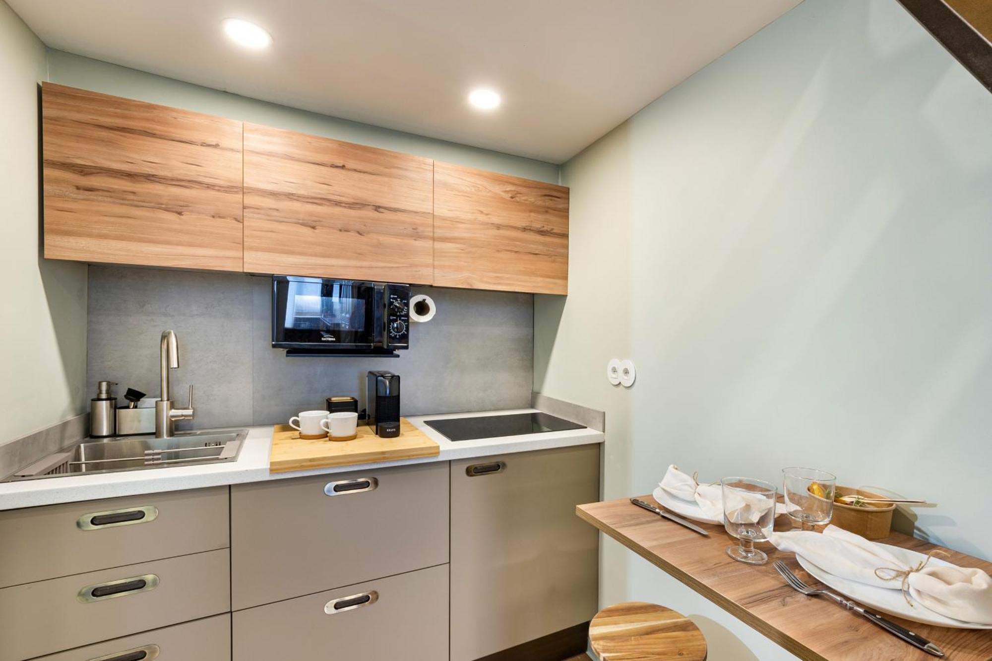 Miau Apartment By Se Apartamentos Braga Eksteriør bilde