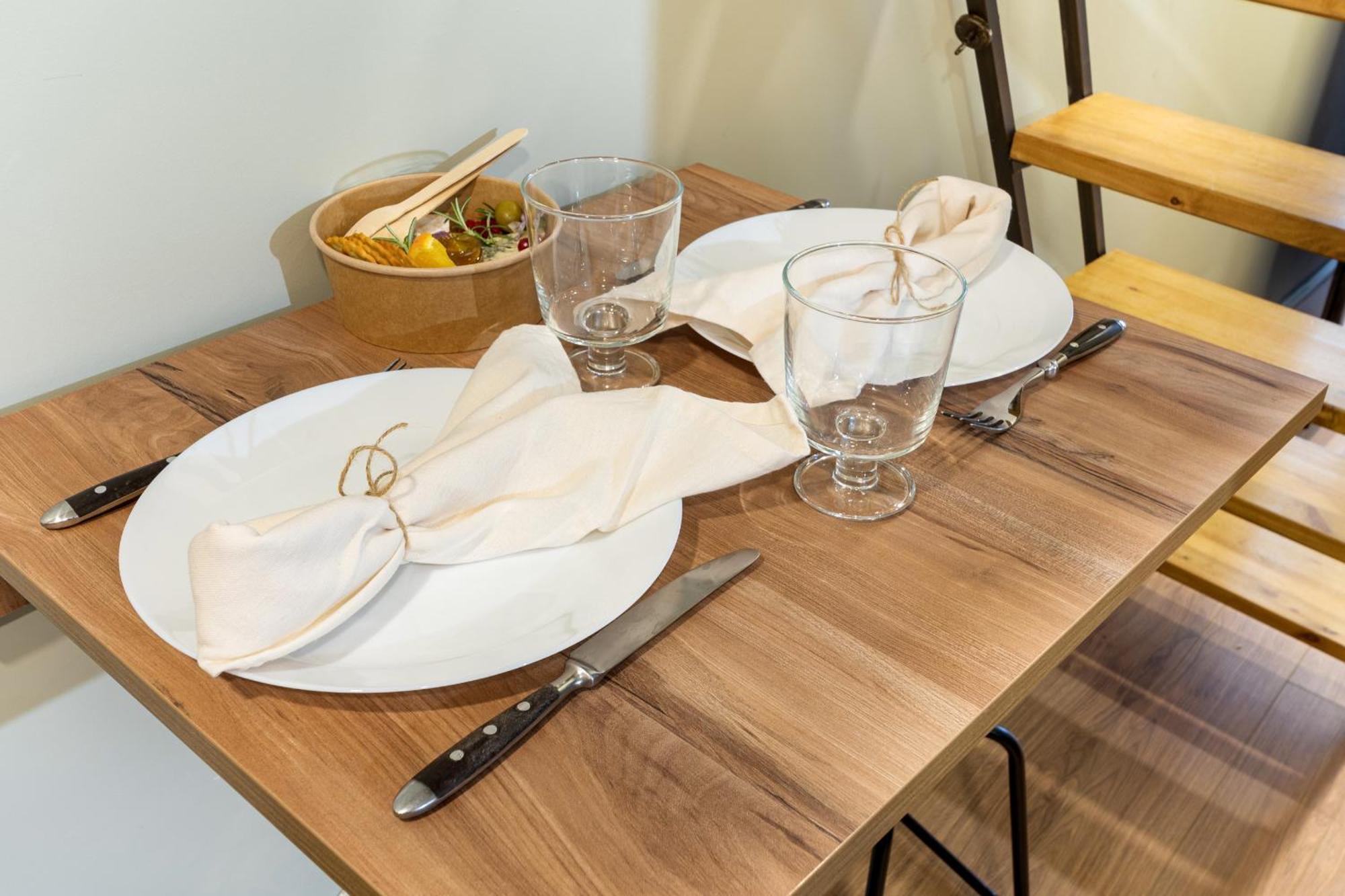 Miau Apartment By Se Apartamentos Braga Eksteriør bilde