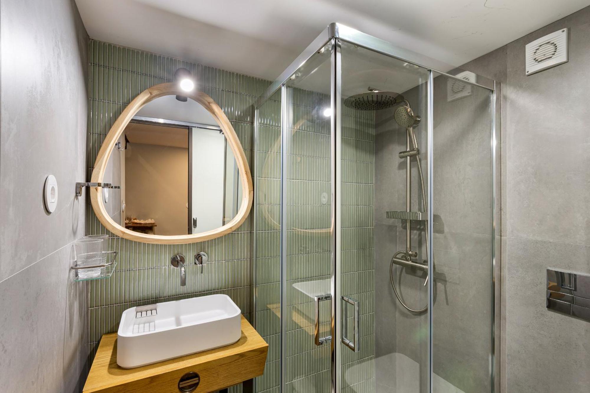 Miau Apartment By Se Apartamentos Braga Eksteriør bilde