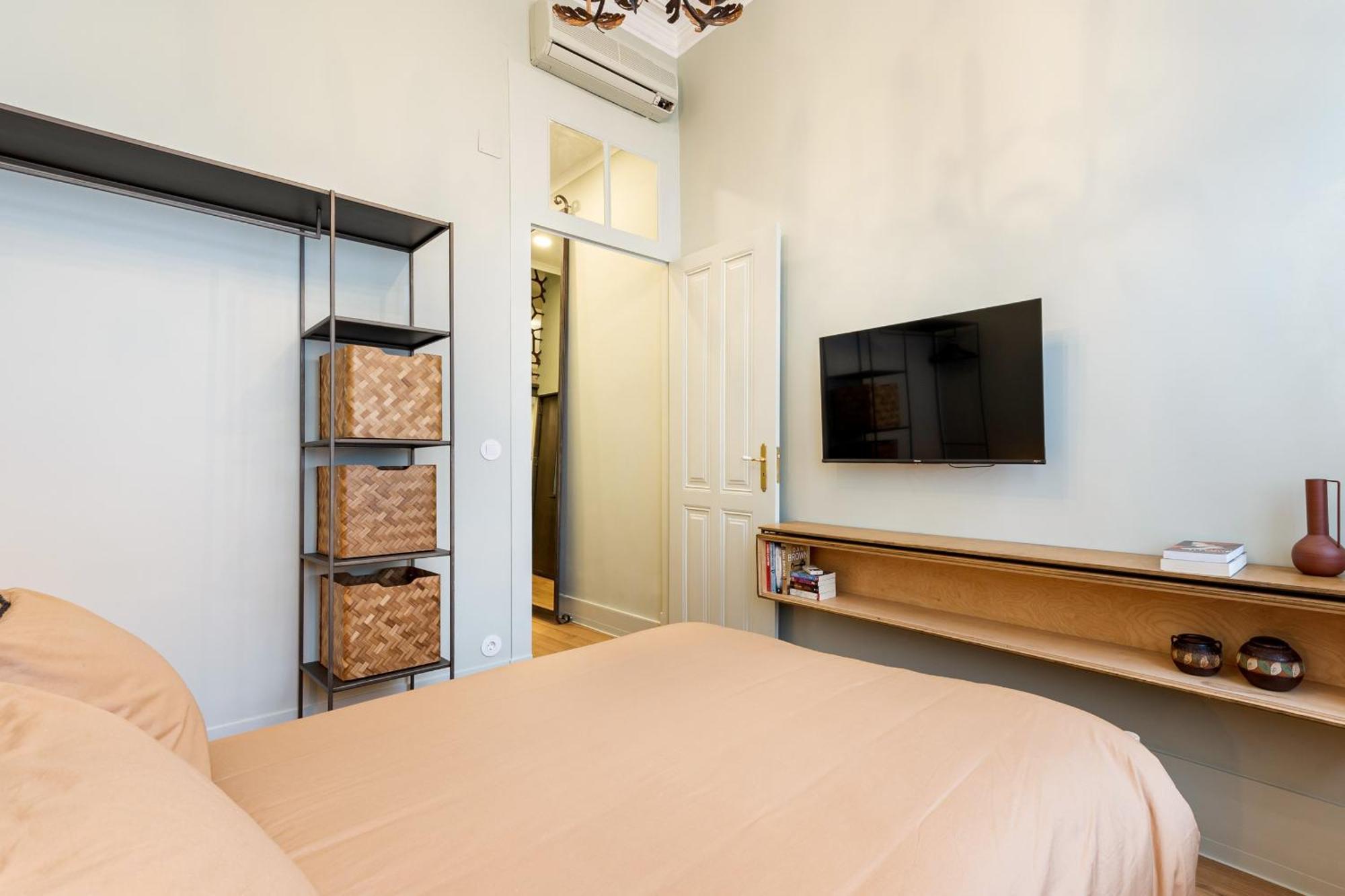Miau Apartment By Se Apartamentos Braga Eksteriør bilde